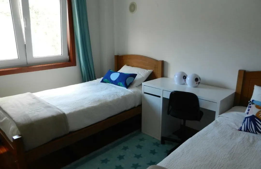Luxury Lisbon Apartment T2-1